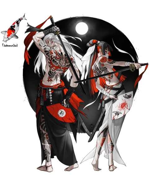 Illustrator Rinotuna