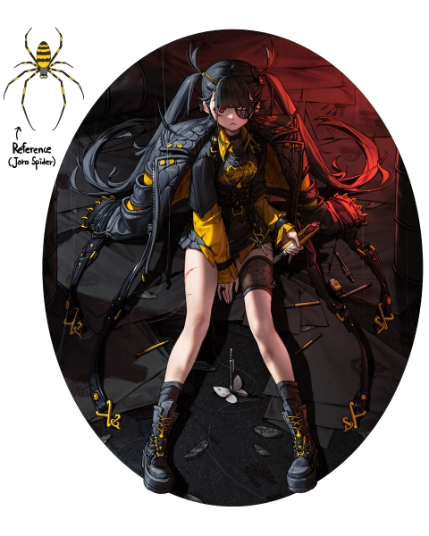 Illustrator Rinotuna