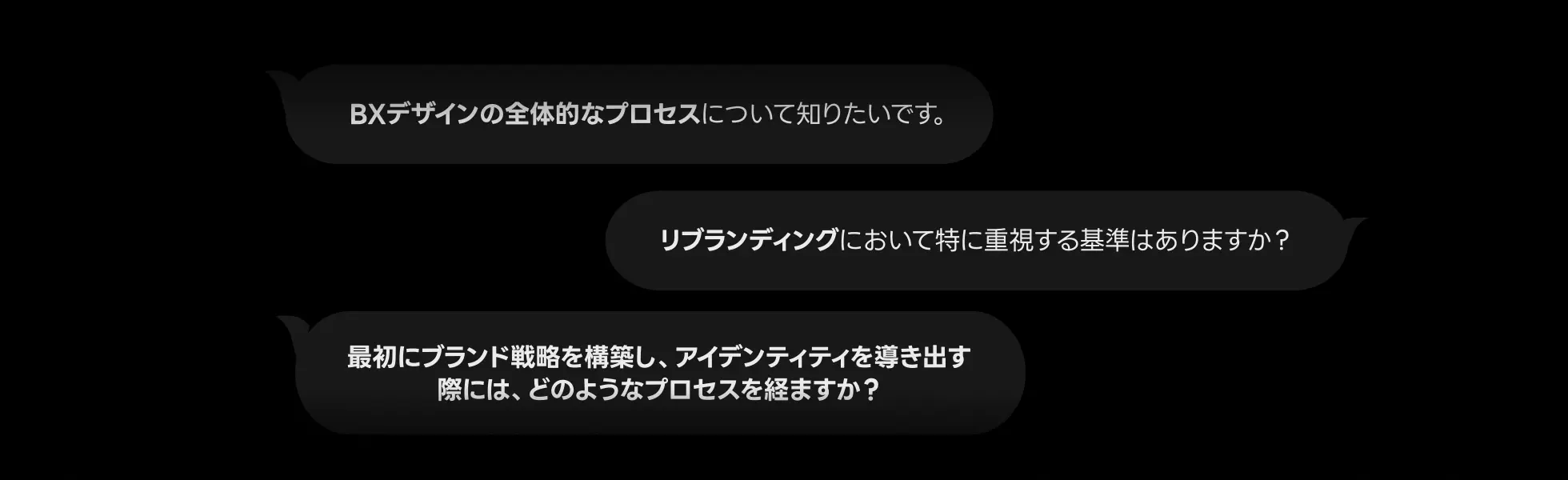 Coloso BXデザイナー Plus X BX Team