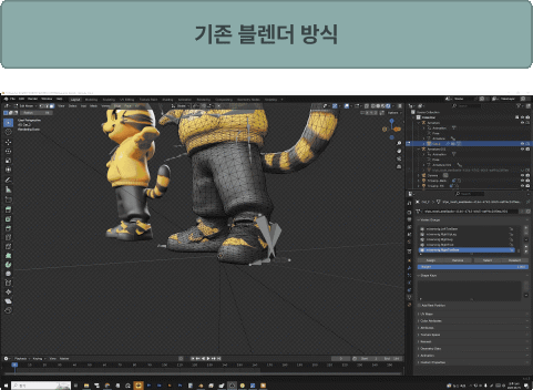 ImageSlide<span style="color:#959595;">  반복 작업을 하나씩 해야하거나,  방법을 몰라 구글링해보지만 한글로 된 정보는 찾기 힘듦  </span>