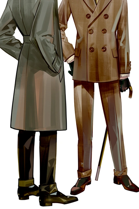 イラストレーター 斎賀時人
