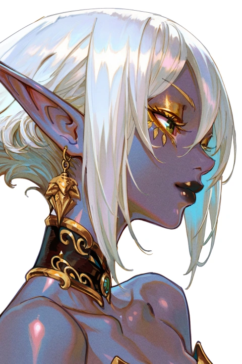 Concept Artist Joofoot