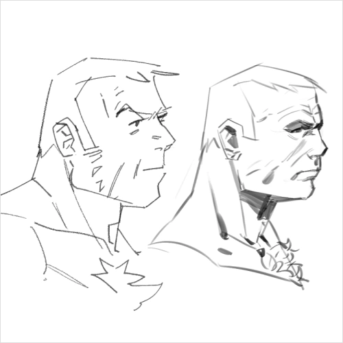 Concept Artist Joofoot