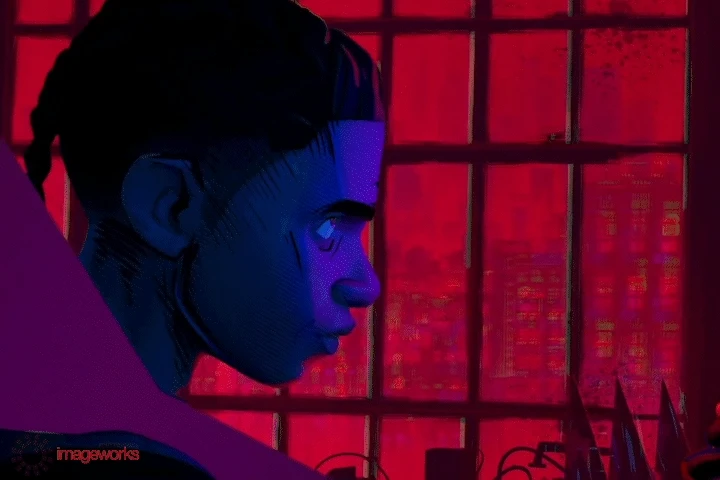 3D Character Animator Ere Santos