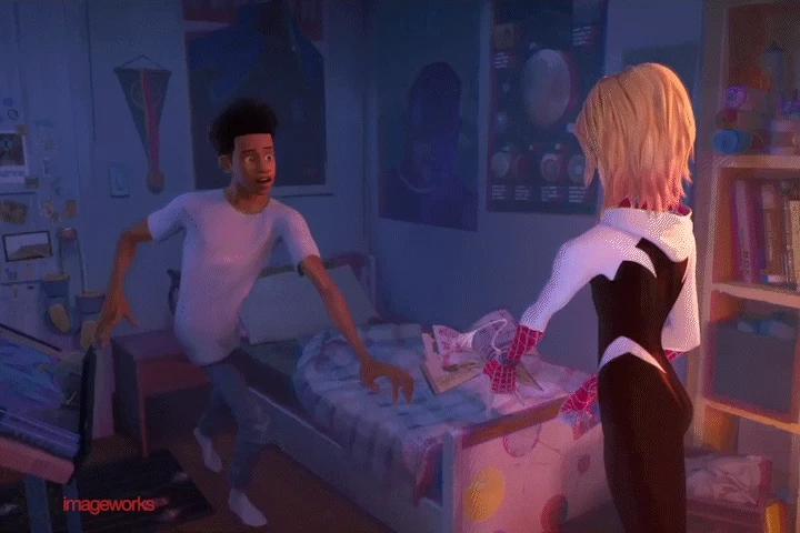 3D Character Animator Ere Santos