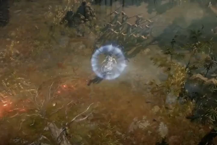 시그니처 VFX 아티스트 이기송