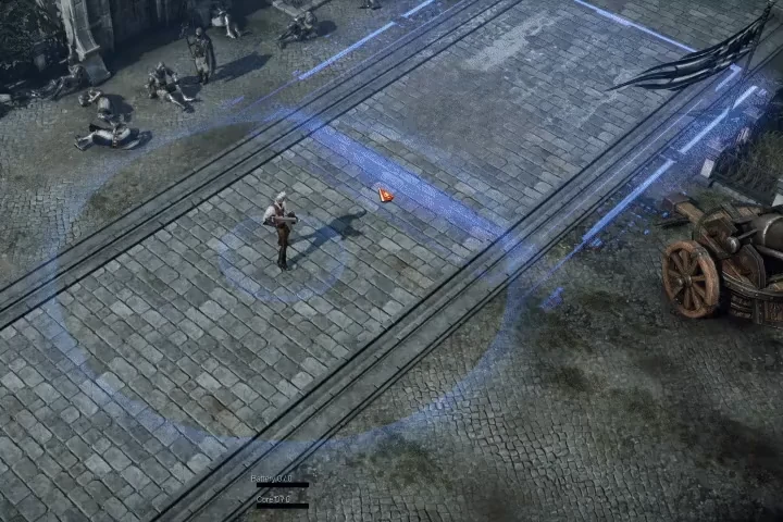 시그니처 VFX 아티스트 이기송