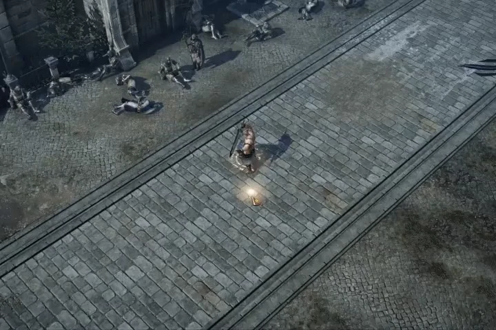 시그니처 VFX 아티스트 이기송