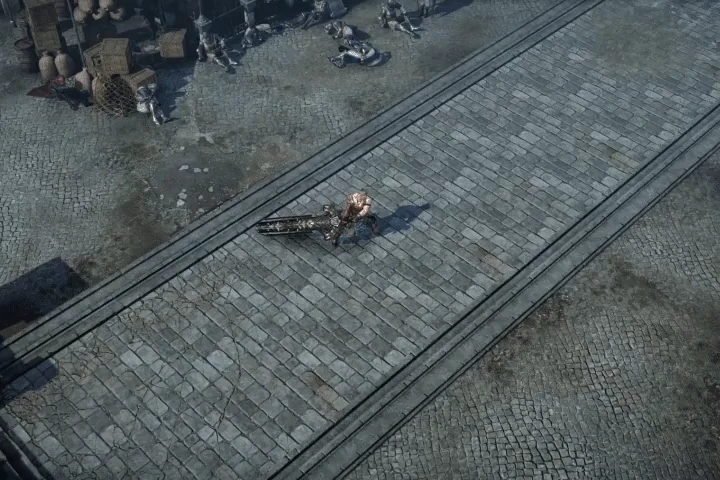 시그니처 VFX 아티스트 이기송