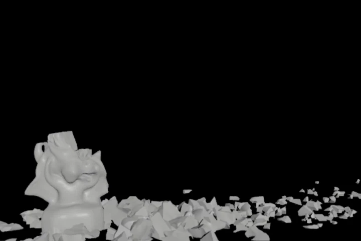 시그니처 VFX 아티스트 이기송
