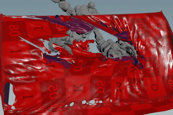 시그니처 VFX 아티스트 이기송