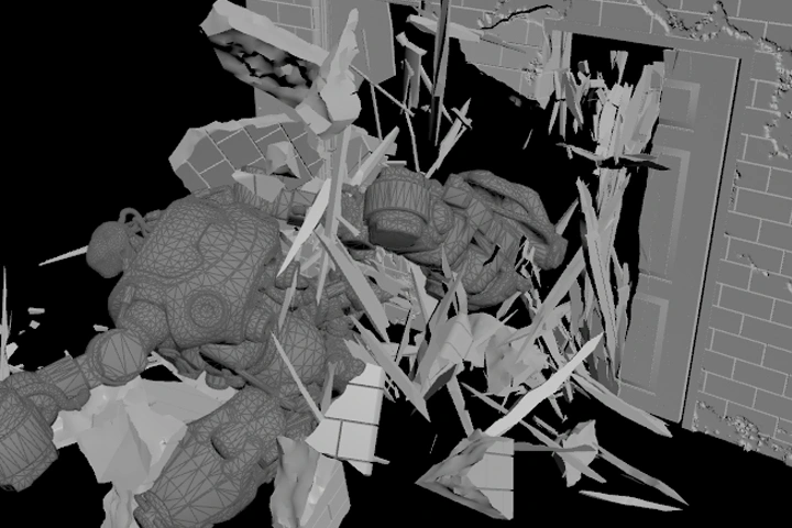 시그니처 VFX 아티스트 이기송