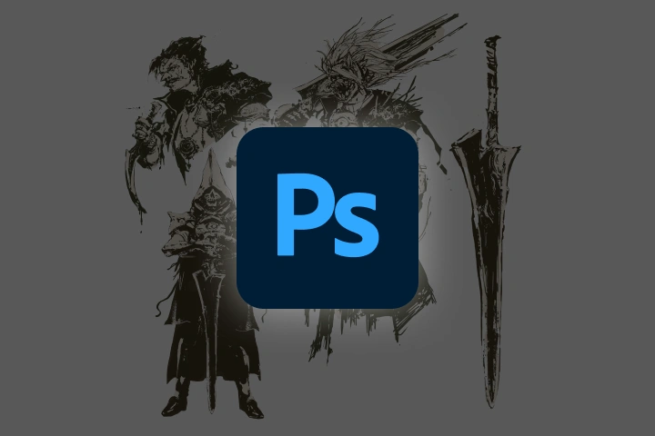 Adobe Photoshop CC