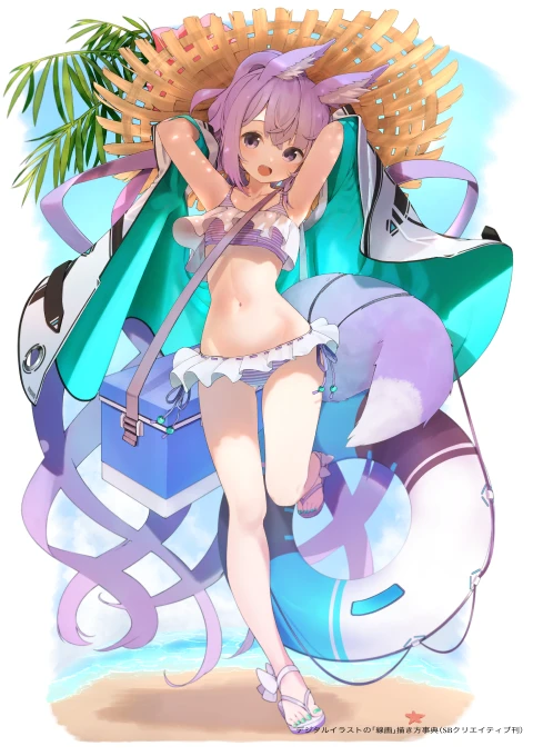 Coloso イラストレーター しわ