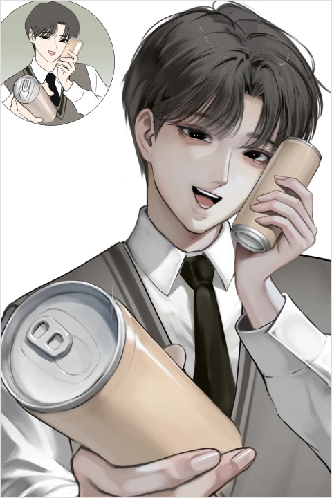 일러스트레이터 그리미야