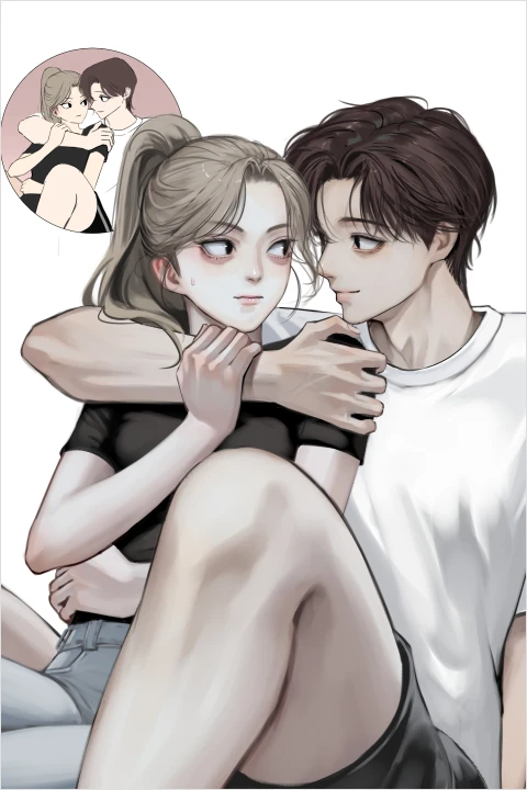 일러스트레이터 그리미야