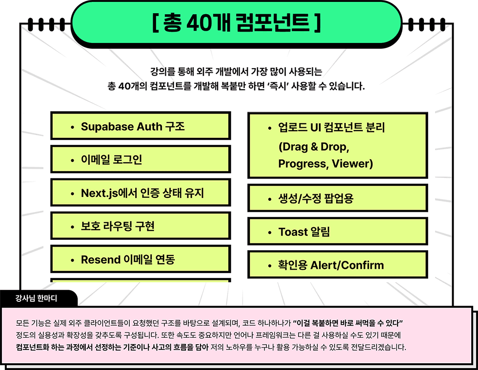 외주 개발, 1인 개발, 1인 개발자, 프리랜서 개발자, 개발자, 개발 외주, 외주 개발 단가, 외주 개발 계약서, 외주플랫폼, 인터렉티브 웹, 상주 프리랜서 개발자, 외주 수주, 외주 포트폴리오