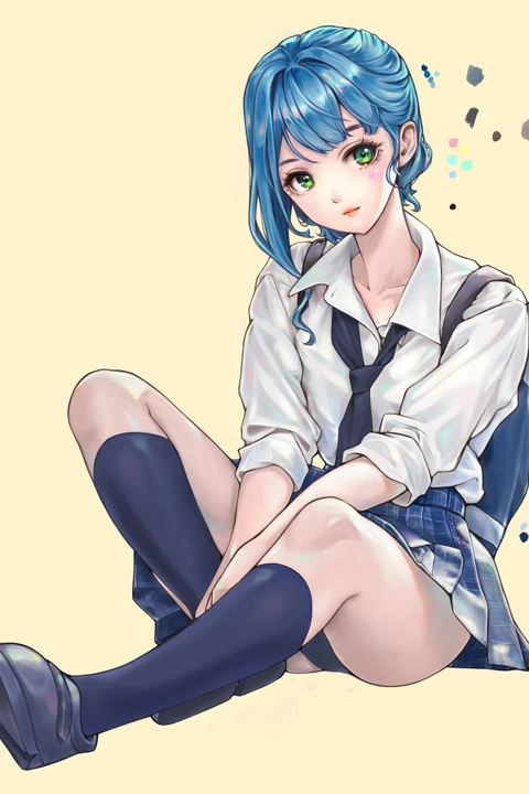 Illustrator, Sinms