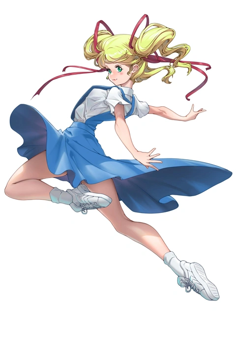 Illustrator, Sinms