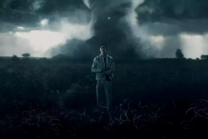 VFX Artist Infinite VFX