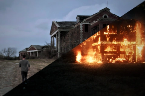 VFX Artist Infinite VFX