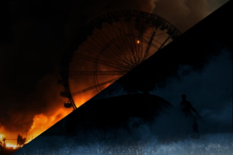 VFX Artist Infinite VFX