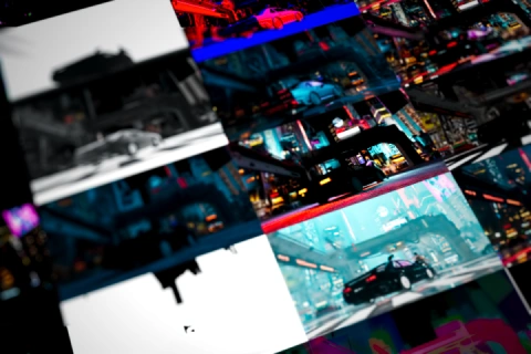VFX Artist Infinite VFX