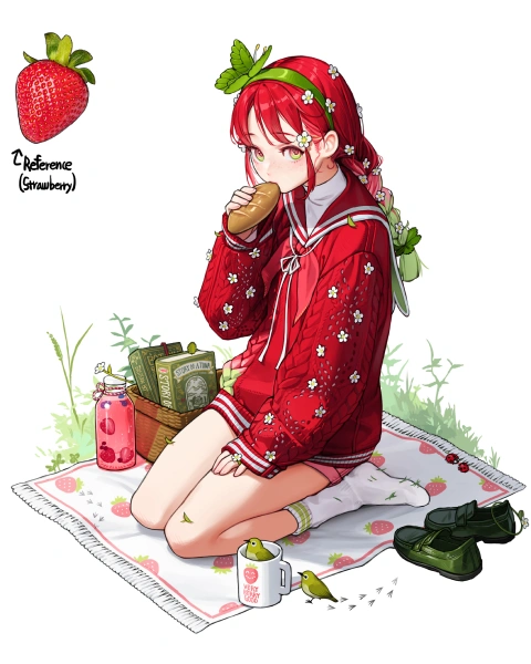 Illustrator Rinotuna