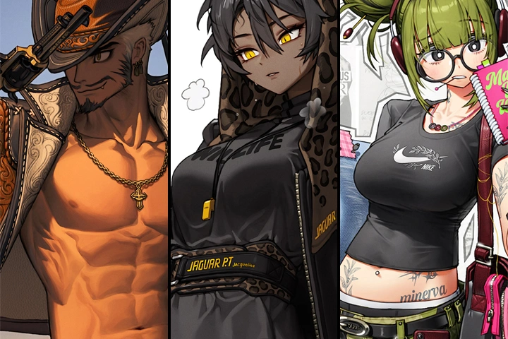 Illustrator Rinotuna
