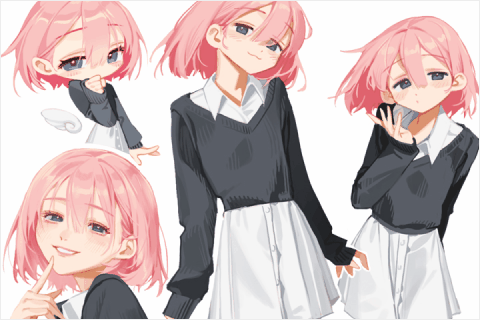 Illustrator Rinotuna