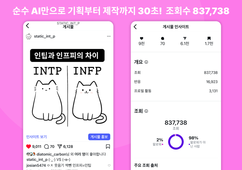 콘텐츠 크리에이터 이원자탄소