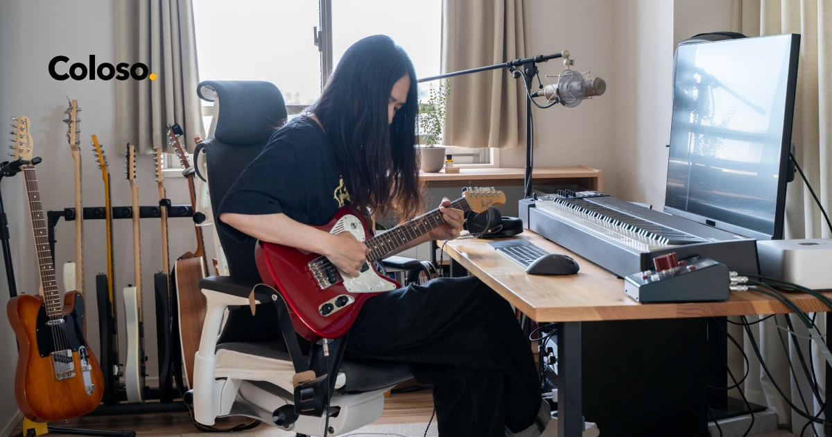 音楽プロデューサー 篠崎あやと | コロソ.