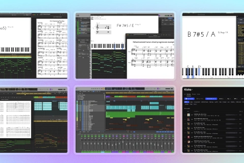 音楽プロデューサー 篠崎あやと 特典