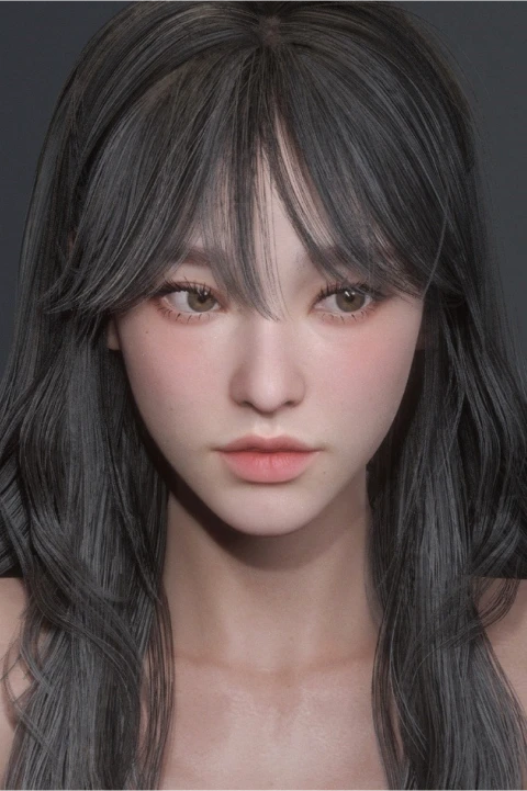 3D 캐릭터 아티스트 양갱