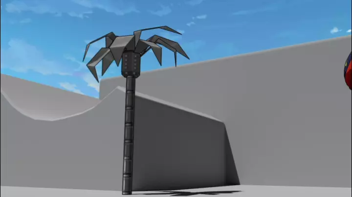 3D Animator, Vikram Grewal