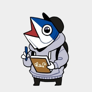 Illustrator Rinotuna