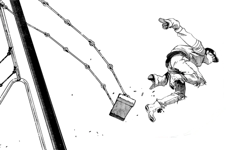 Manga Artist dee Juusan