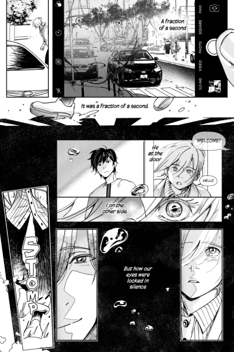Manga Artist dee Juusan