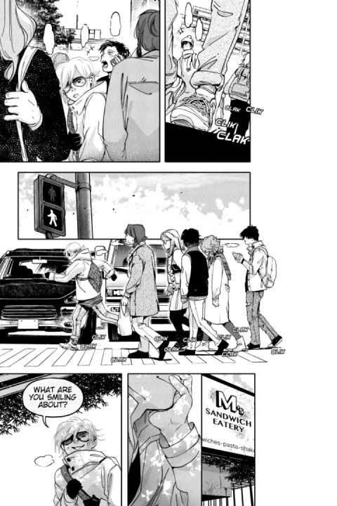 Manga Artist dee Juusan