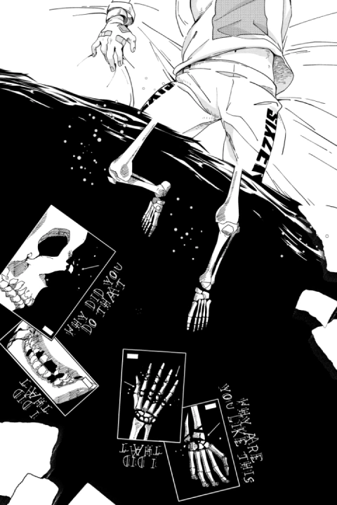 Manga Artist dee Juusan