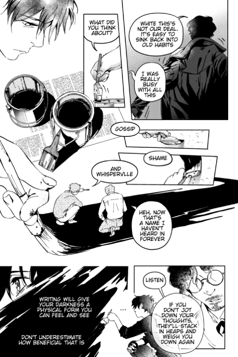 Manga Artist dee Juusan
