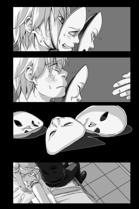 Manga Artist dee Juusan