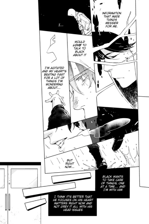 Manga Artist dee Juusan