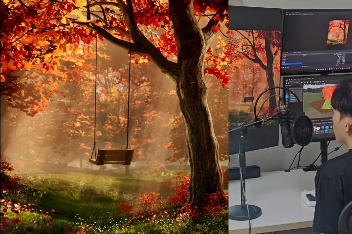콜로소 일러스트 클래스 구성