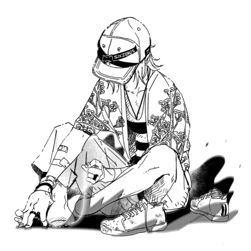 Manga Artist dee Juusan