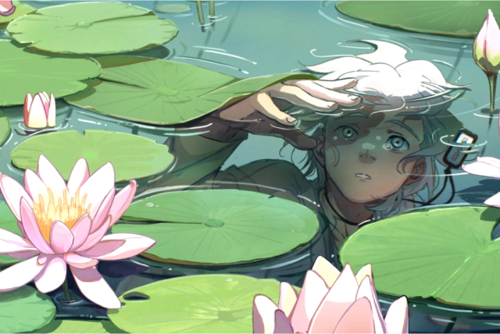 Manga Artist dee Juusan