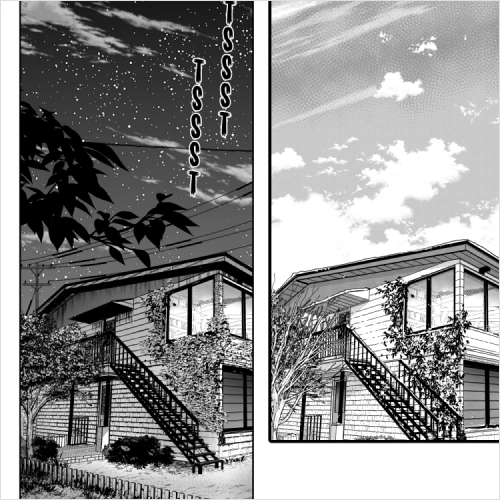 Manga Artist dee Juusan