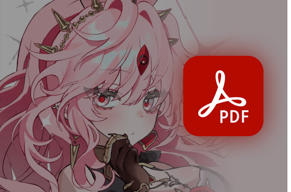 Live2D 아티스트  미터