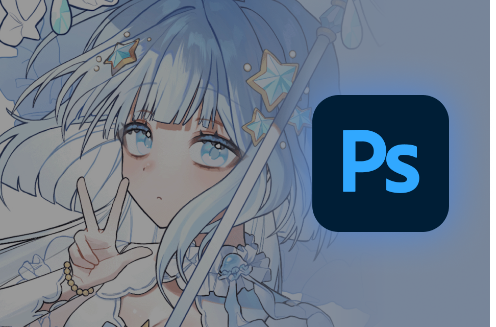 Live2D 아티스트  미터