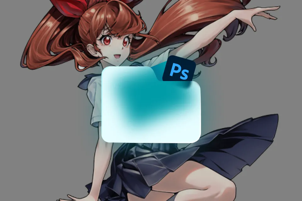 Illustrator, Sinms